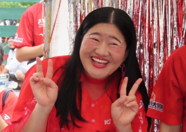 ガンバレルーヤよしこに旦那はいる？噂の真相を徹底調査！